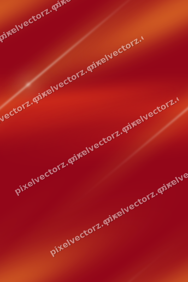 Nahtloser Neon Hintergrund in Orange und Bernstein
