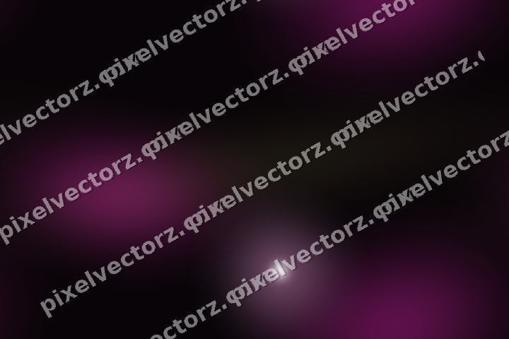 Nahtloser Neon Hintergrund in Magenta und Limette