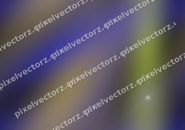 Nahtloser Neon Hintergrund in Blau und Violett