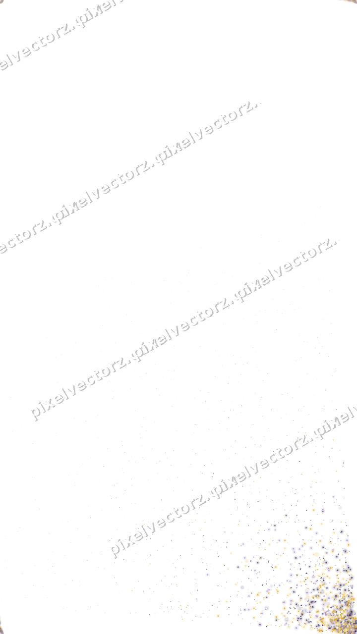 Nahtloser Glitzerfächer aus Sektschalen auf transparentem Grund