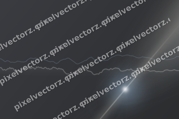 Leuchtender Neon Diagramm Hintergrund in Bernstein und Grau