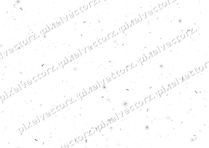 Nahtlose Glitzerstreuung aus Sektgläsern auf transparentem Grund