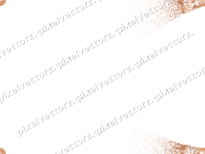 Nahtloser Glitzerfächer aus Schneeflocken auf transparentem Grund