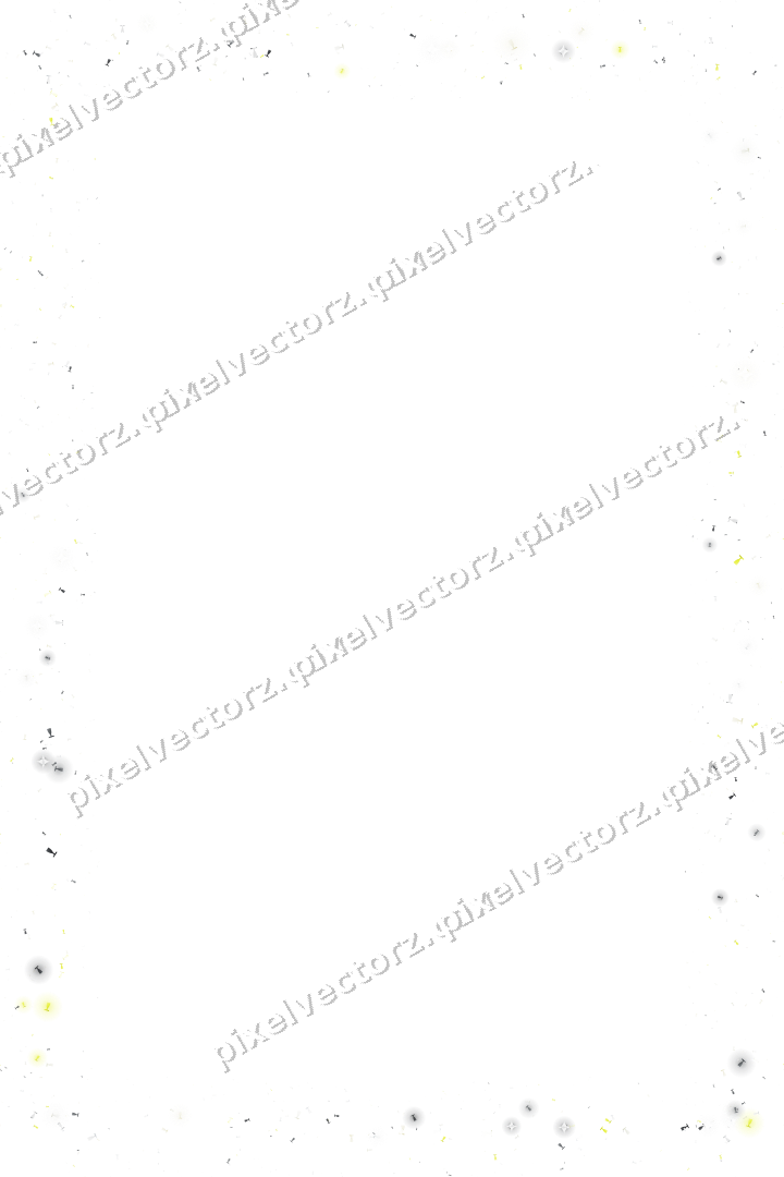 Nahtloser Glitzerrahmen aus Sektgläsern auf transparentem Grund