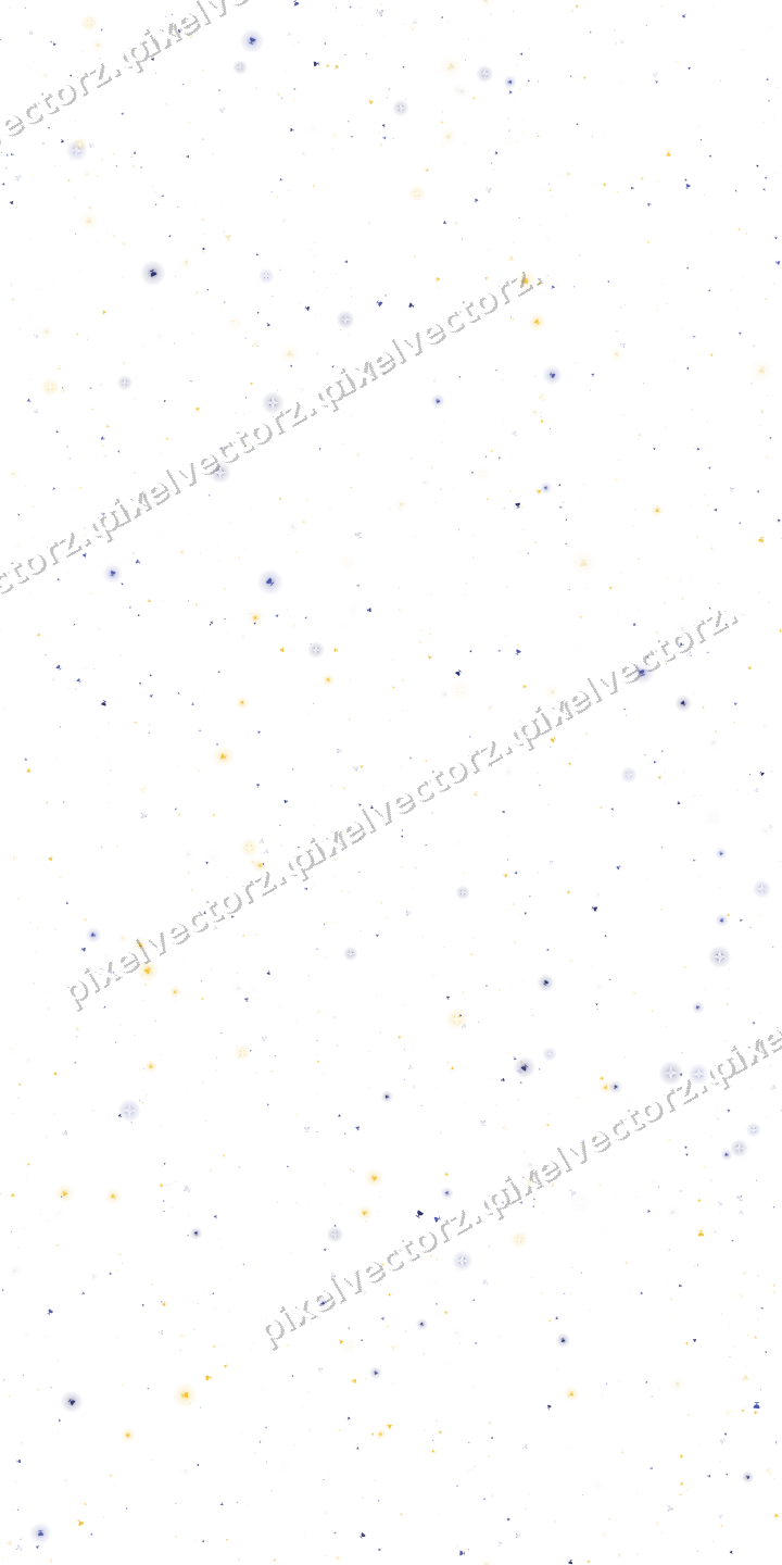 Nahtlose Glitzerstreuung aus Sektschalen auf transparentem Grund