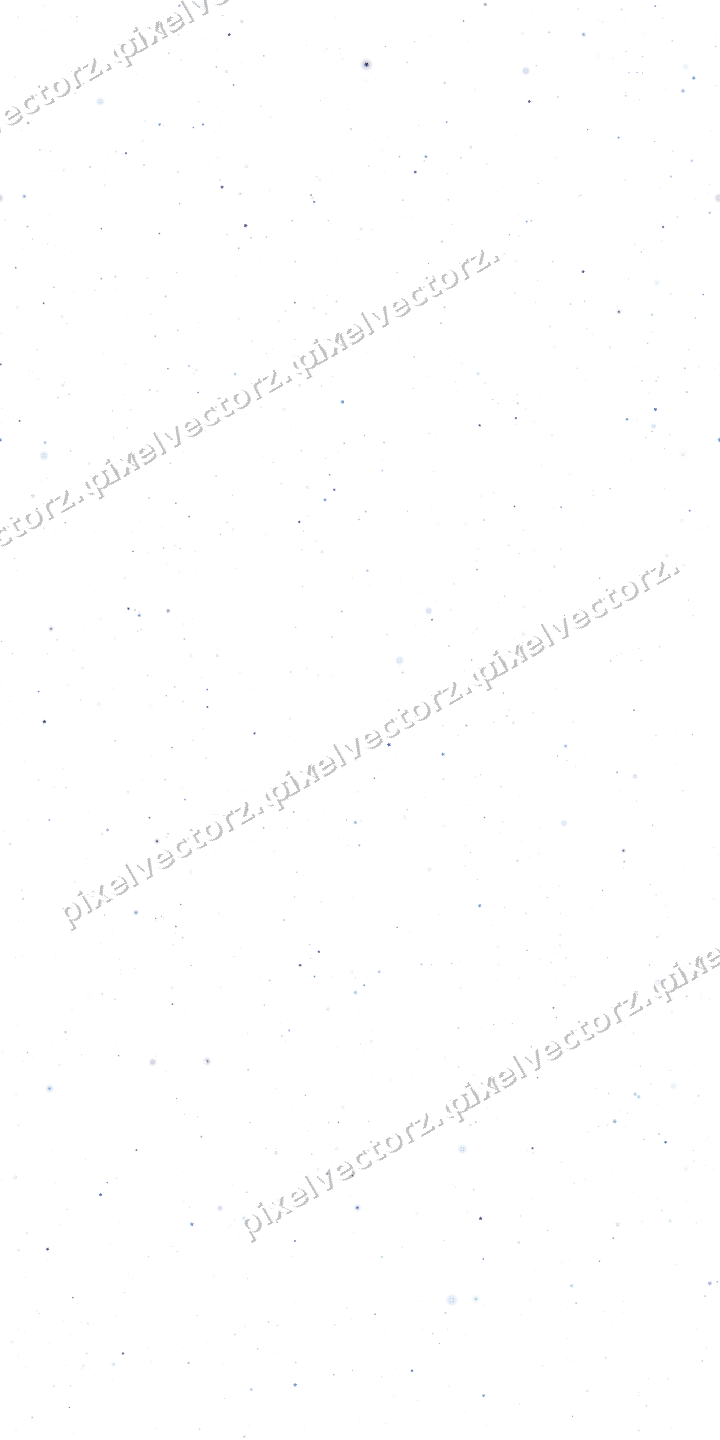Nahtlose Glitzerstreuung in Blau und Türkis auf transparentem Grund
