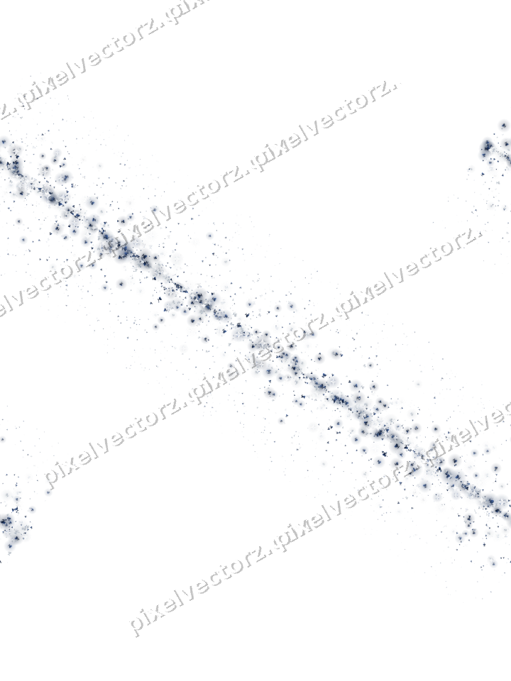 Nahtloses Glitzerband aus Sektschalen auf transparentem Grund