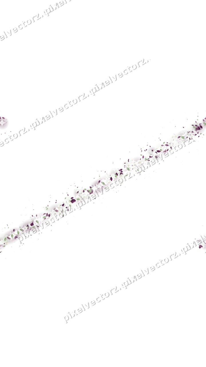 Nahtloser Glitzerbogen aus Tropfen auf transparentem Grund