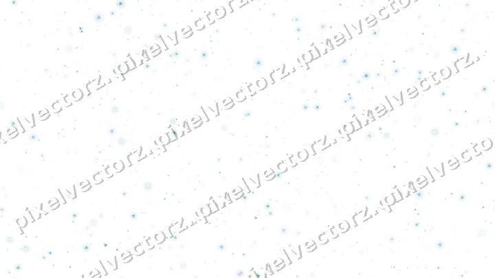 Nahtlose Glitzerstreuung aus Sektschalen auf transparentem Grund