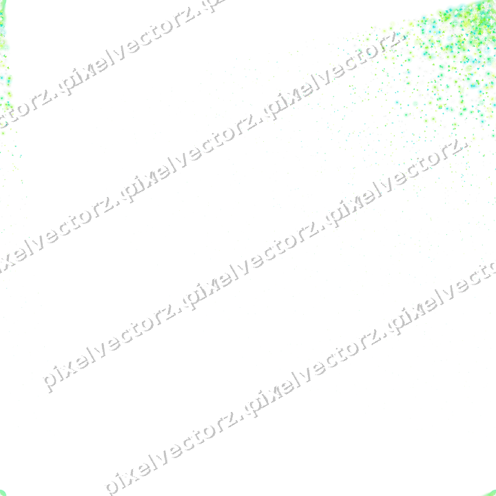 Nahtloser Glitzerfächer aus Sektschalen auf transparentem Grund