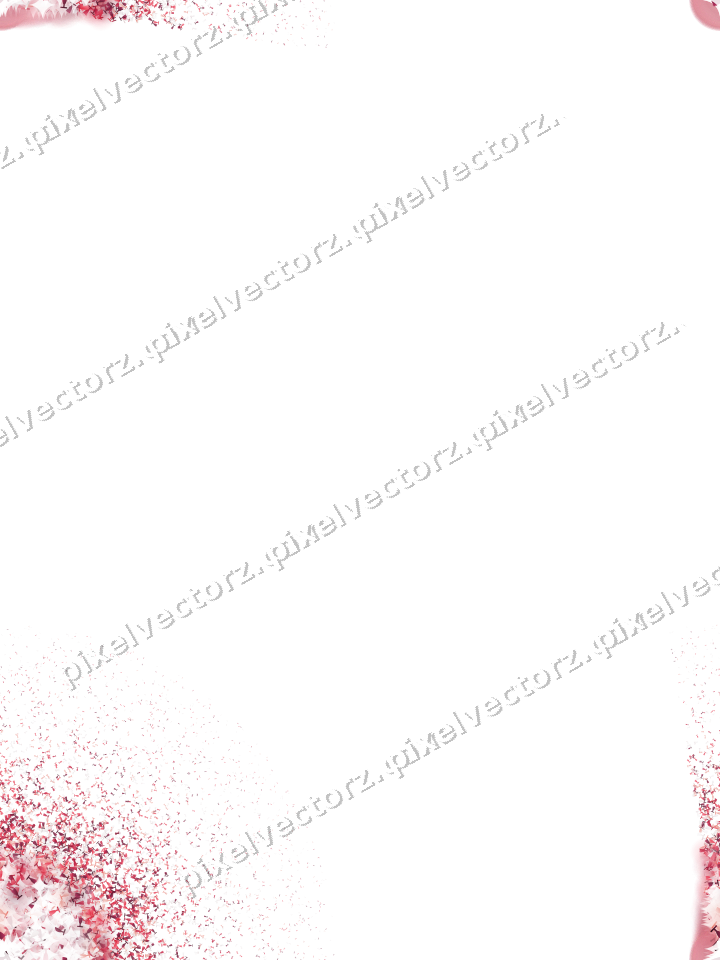 Nahtloser Glitzerfächer aus Sektgläsern auf transparentem Grund