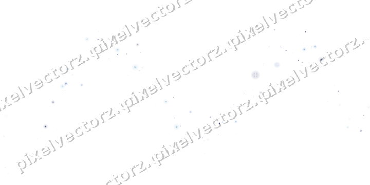 Nahtlose Glitzerwelle in Blau und Türkis auf transparentem Grund