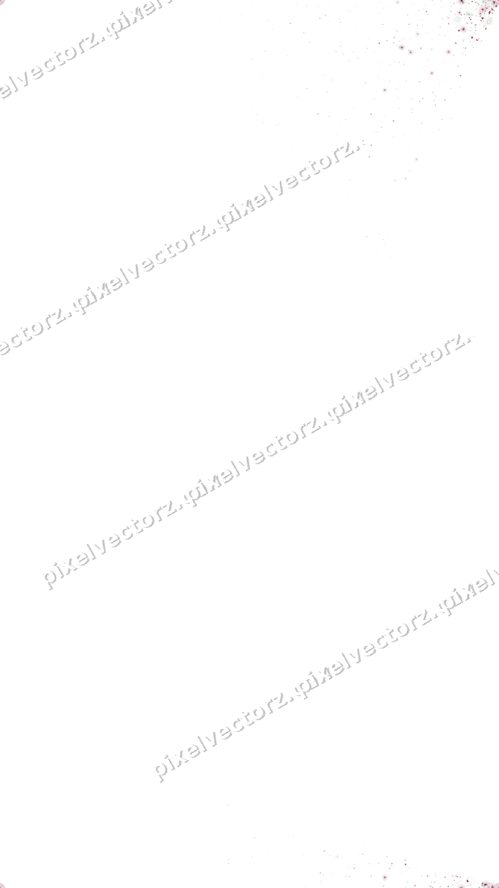 Nahtloser Glitzerfächer aus Sternen und Rauten auf transparentem Grund