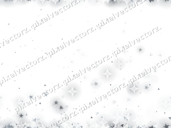 Nahtloser Glitzeraufstieg in Blassblau auf transparentem Grund