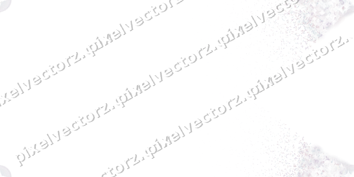 Nahtloser Glitzerfächer aus Sektgläsern auf transparentem Grund