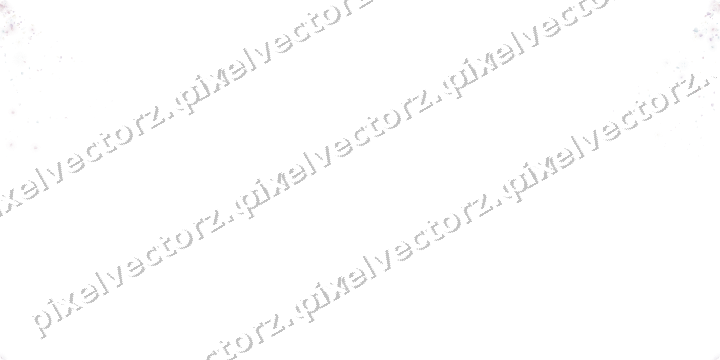 Nahtloser Glitzerfächer aus Herzen und Tropfen auf transparentem Grund