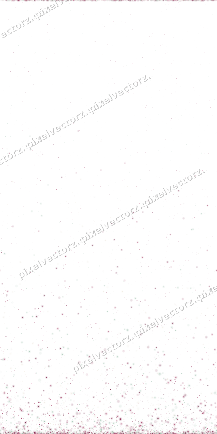 Nahtloser Glitzeraufstieg aus Sektschalen auf transparentem Grund