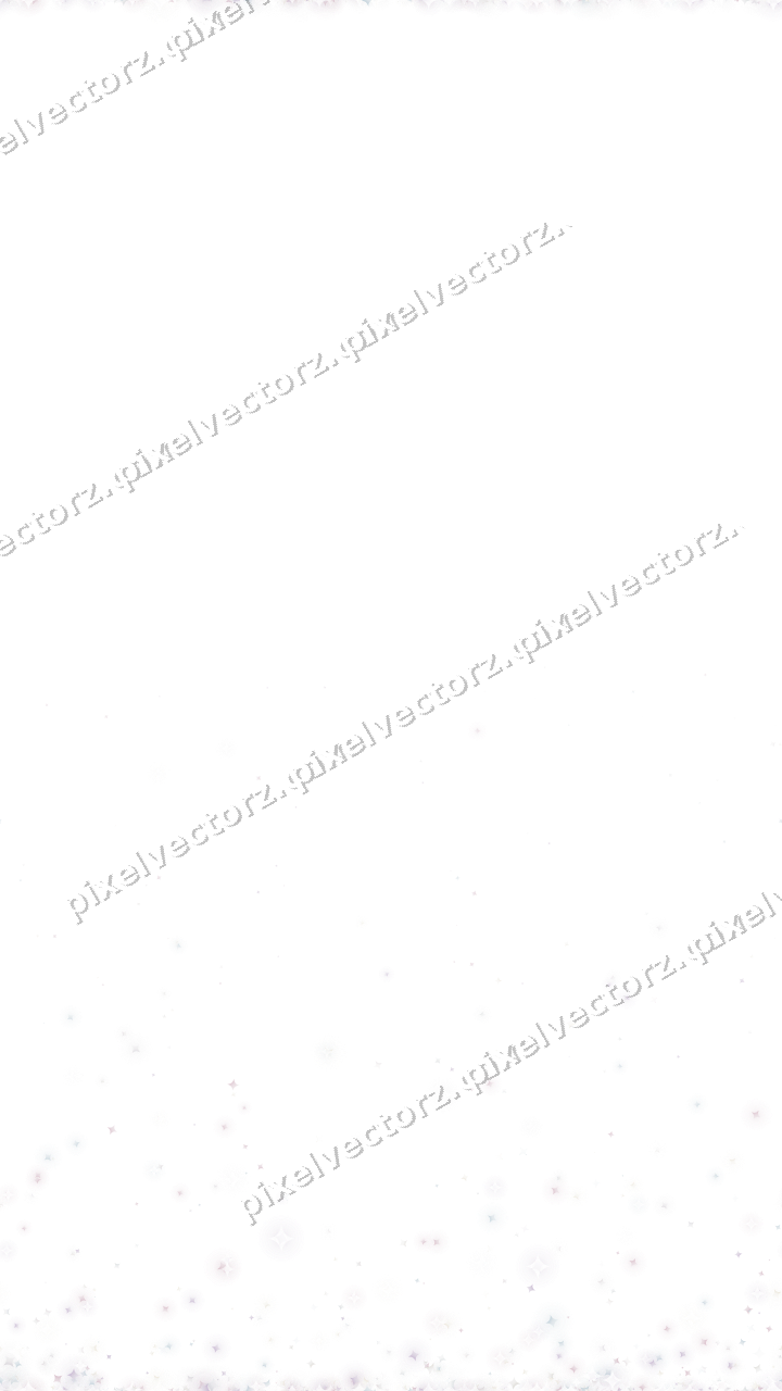 Nahtloser Glitzeraufstieg aus Funken auf transparentem Grund