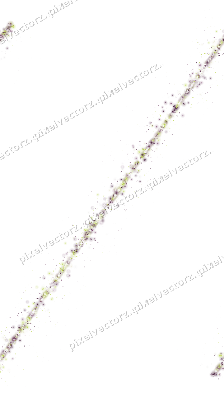 Nahtloses Glitzerband aus Sektgläsern auf transparentem Grund
