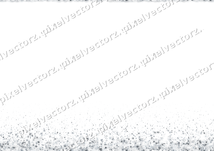 Nahtloser Glitzeraufstieg aus Herzen auf transparentem Grund