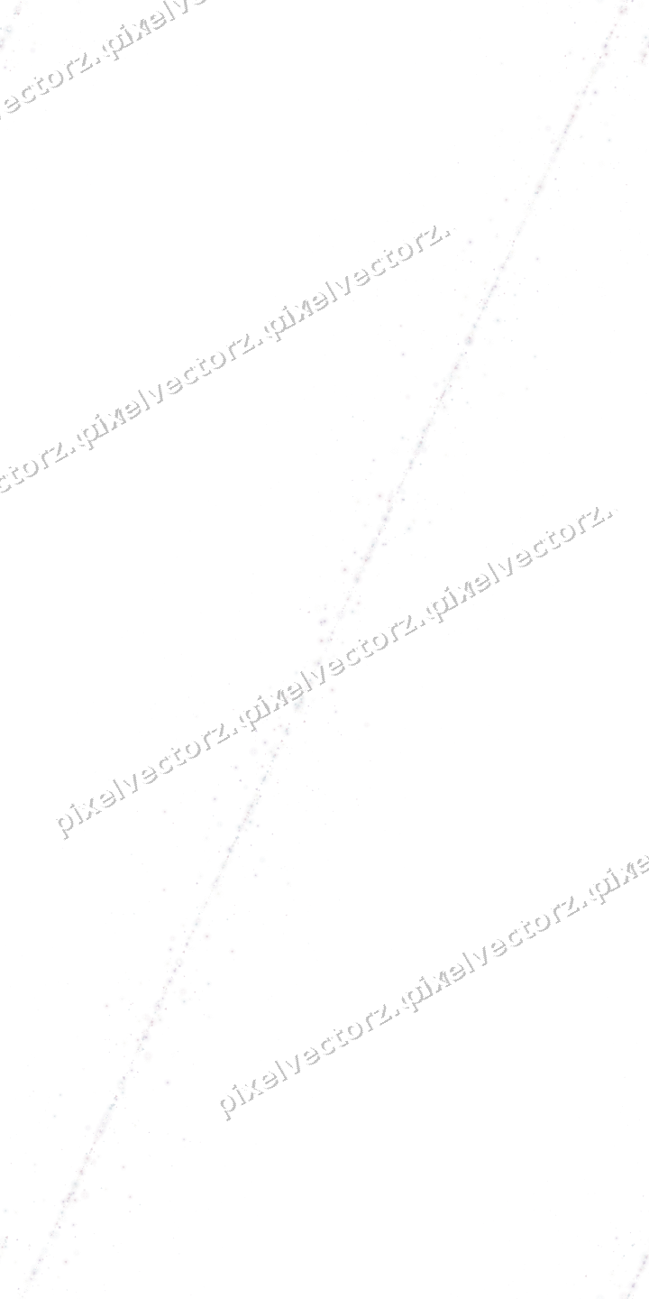 Nahtloses Glitzerband aus Funken und Dreiecken auf transparentem Grund