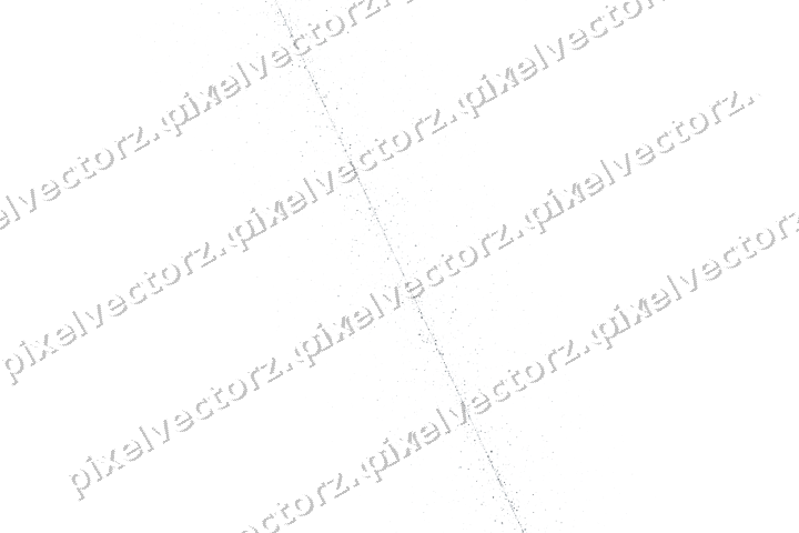 Nahtloses Glitzerband in Blassblau auf transparentem Grund