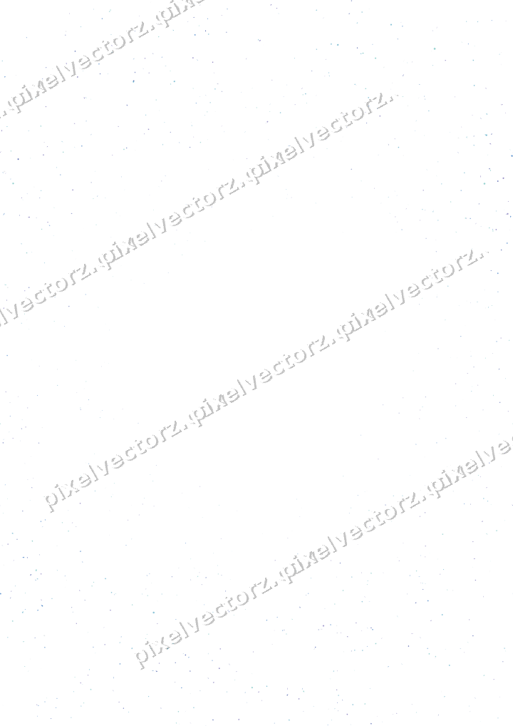 Nahtloser Glitzerkranz in Blau und Türkis auf transparentem Grund