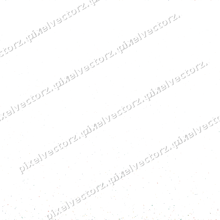 Nahtloser Glitzeraufstieg in Bernstein auf transparentem Grund