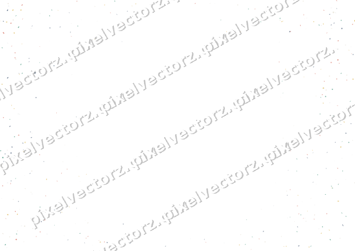 Nahtloser Glitzerkranz aus Herzen und Blüten auf transparentem Grund