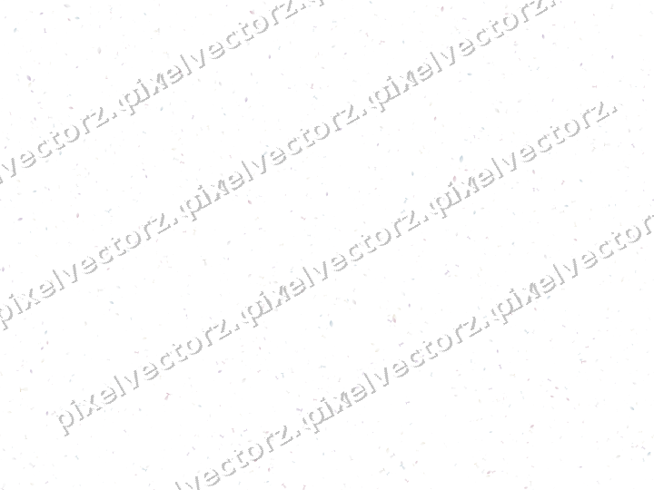 Nahtlose Glitzerstreuung in Blassrosa auf transparentem Grund