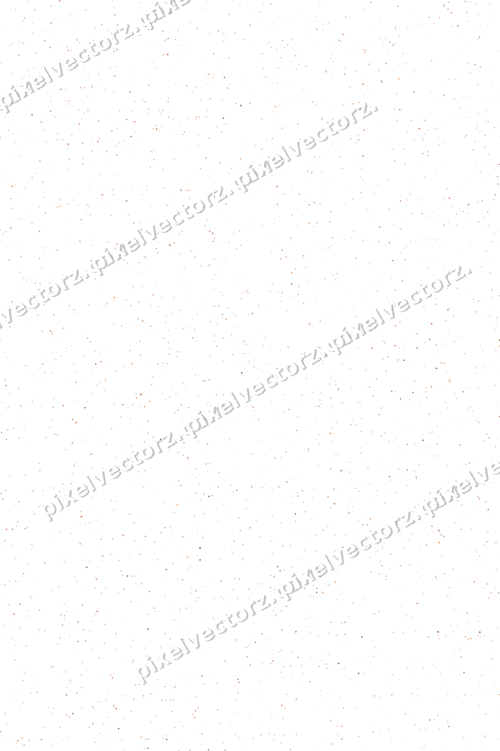 Nahtlose Glitzerstreuung aus Herzen auf transparentem Grund