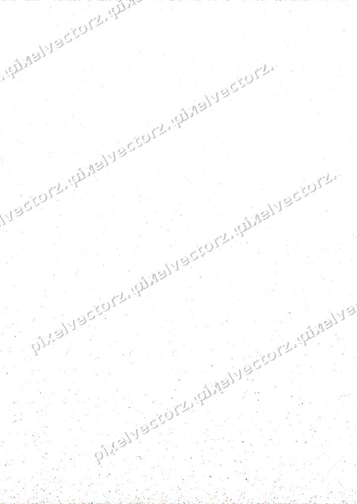 Nahtloser Glitzeraufstieg aus Sternen auf transparentem Grund