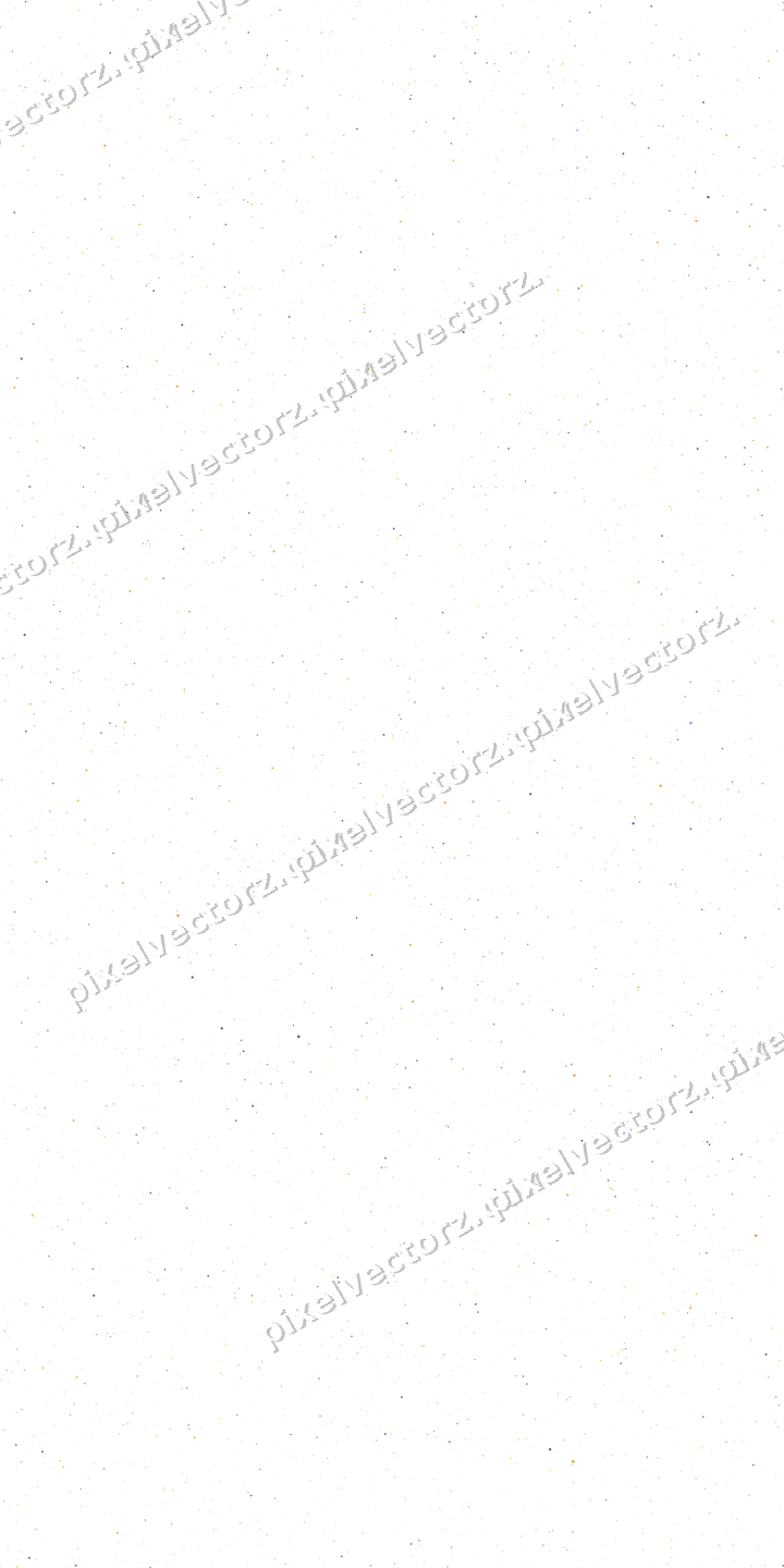 Nahtlose Glitzerstreuung aus Sternen auf transparentem Grund