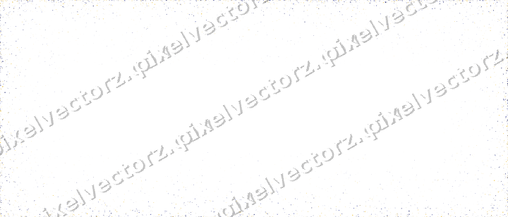 Nahtlose Glitzervignette in Dunkelblau auf transparentem Grund