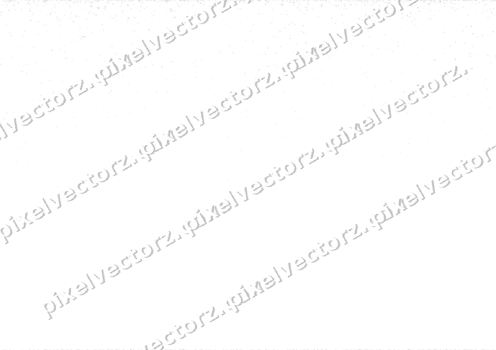 Nahtloser Glitzerregen in Blassrosa auf transparentem Grund