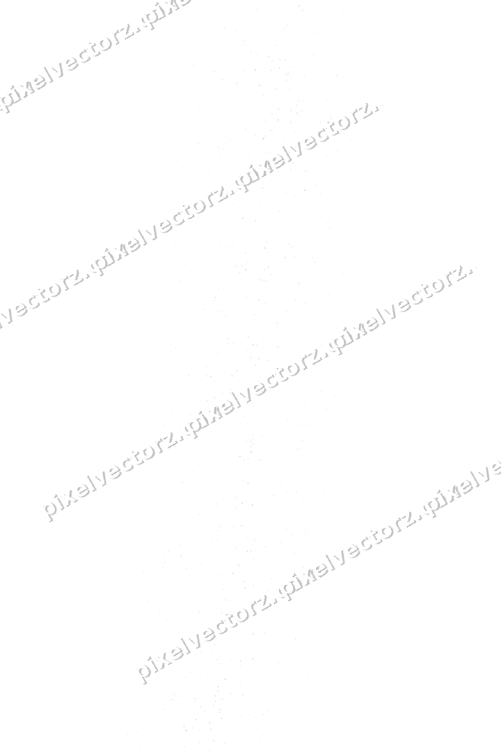 Nahtloses Glitzerband in Gelb und Grau auf transparentem Grund