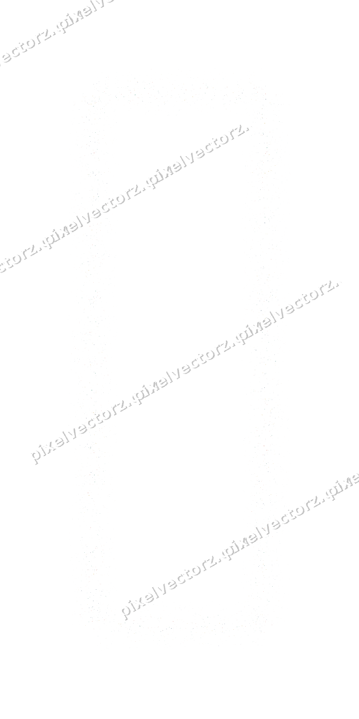 Nahtloser Glitzerrahmen aus Sektschalen auf transparentem Grund