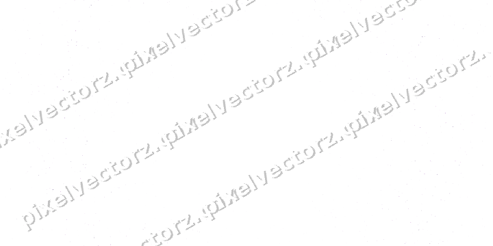 Nahtloser Glitzerkranz in Violett auf transparentem Grund