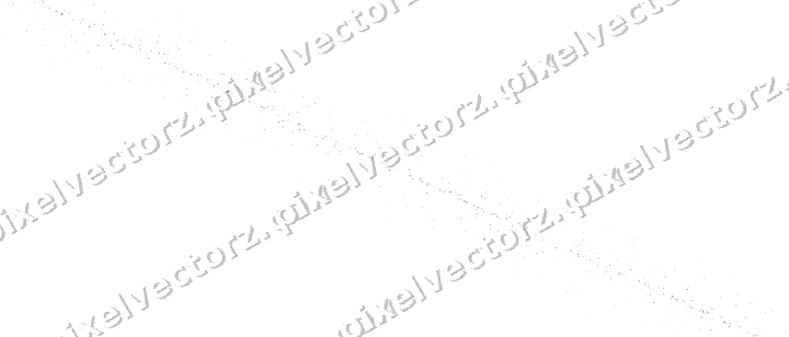 Nahtloses Glitzerband aus Sternen auf transparentem Grund