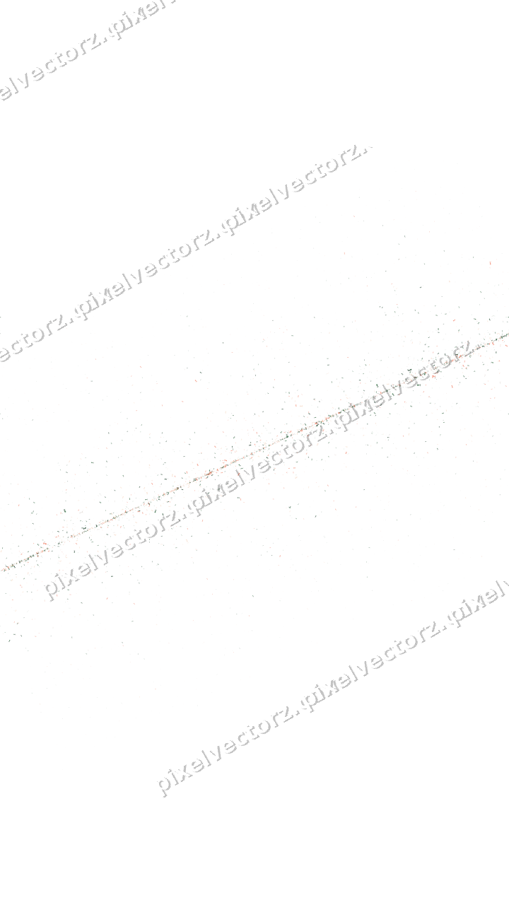Nahtloses Glitzerband aus Sektgläsern auf transparentem Grund