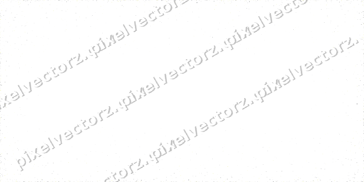 Nahtlose Glitzervignette aus Punkten in Gelb auf transparentem Grund