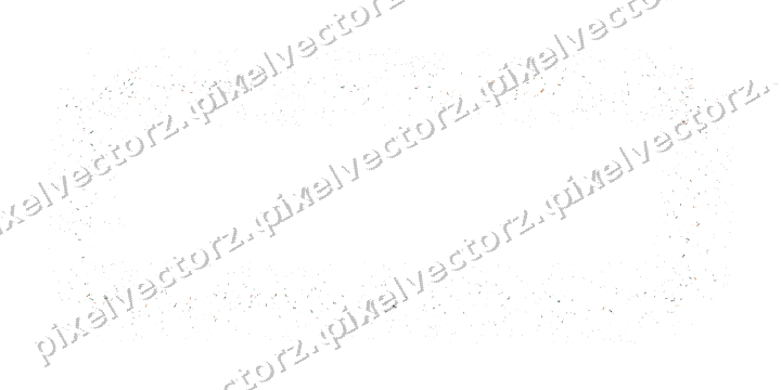 Nahtloser Glitzerrahmen aus Sektgläsern auf transparentem Grund