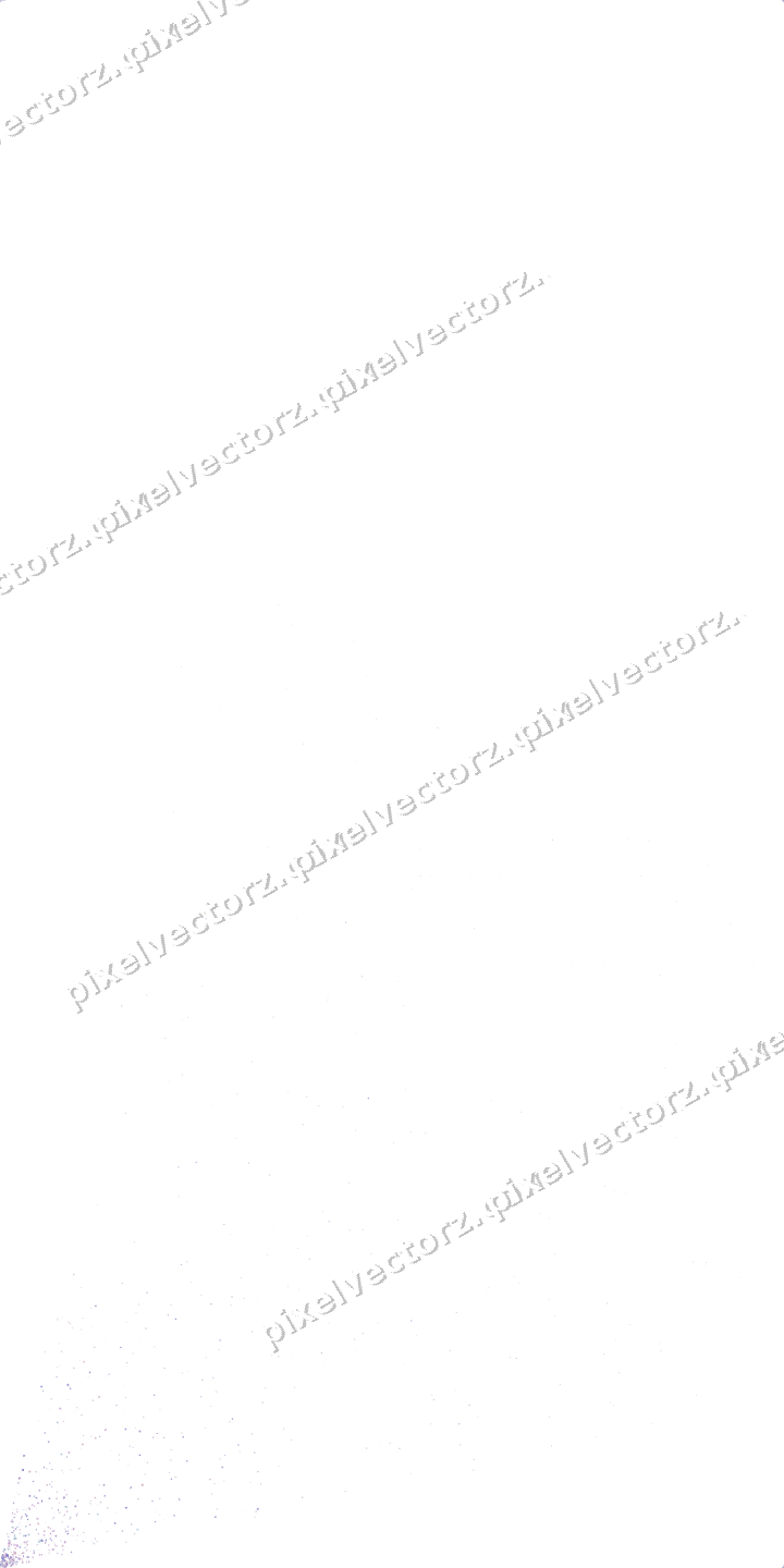 Nahtloser Glitzerfächer aus Herzen und Tropfen auf transparentem Grund