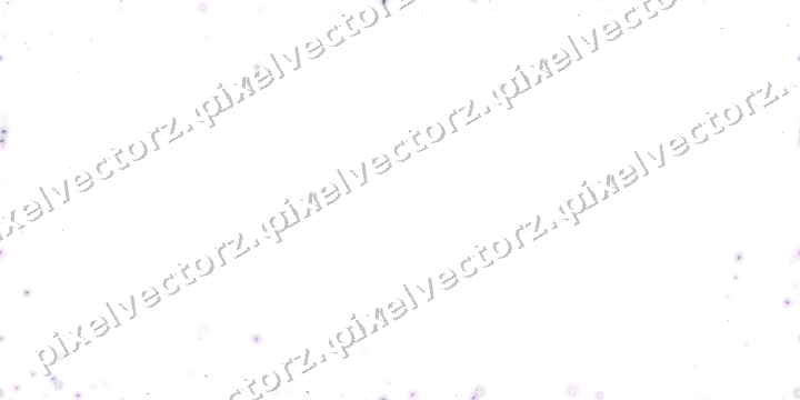 Nahtlose Glitzervignette aus Splittern auf transparentem Grund