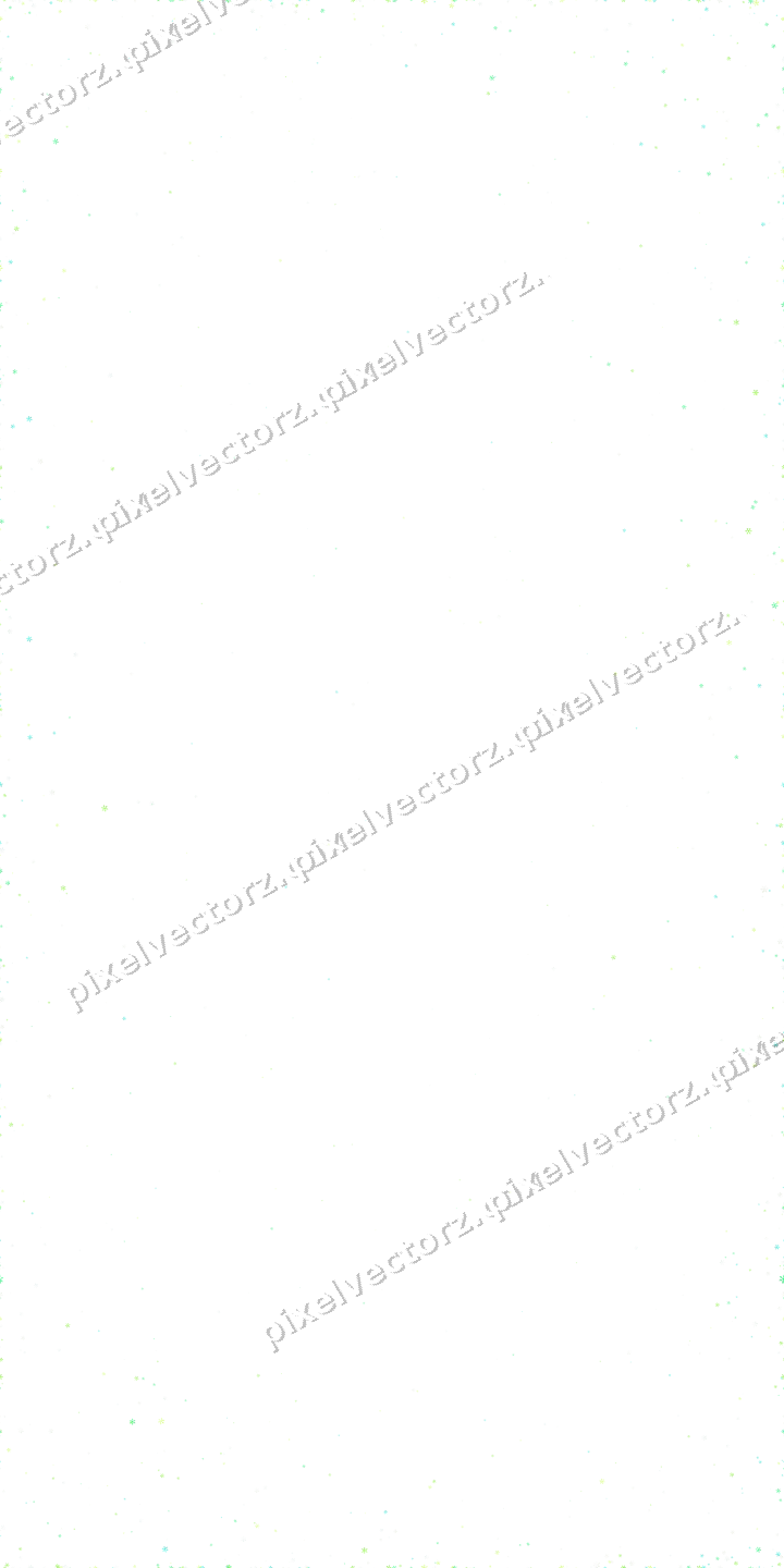 Nahtlose Glitzervignette aus Schneeflocken auf transparentem Grund