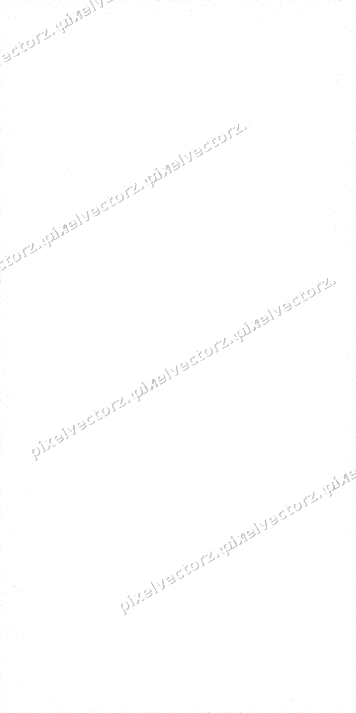 Nahtlose Glitzervignette in Bernstein und Grün auf transparentem Grund