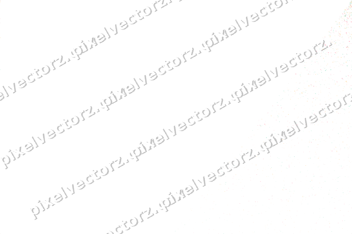 Nahtloser Glitzerfächer aus Sternen und Funken auf transparentem Grund