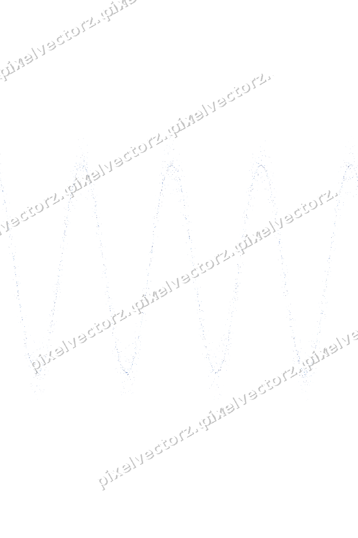Nahtlose Glitzerwelle aus Funken und Tropfen auf transparentem Grund