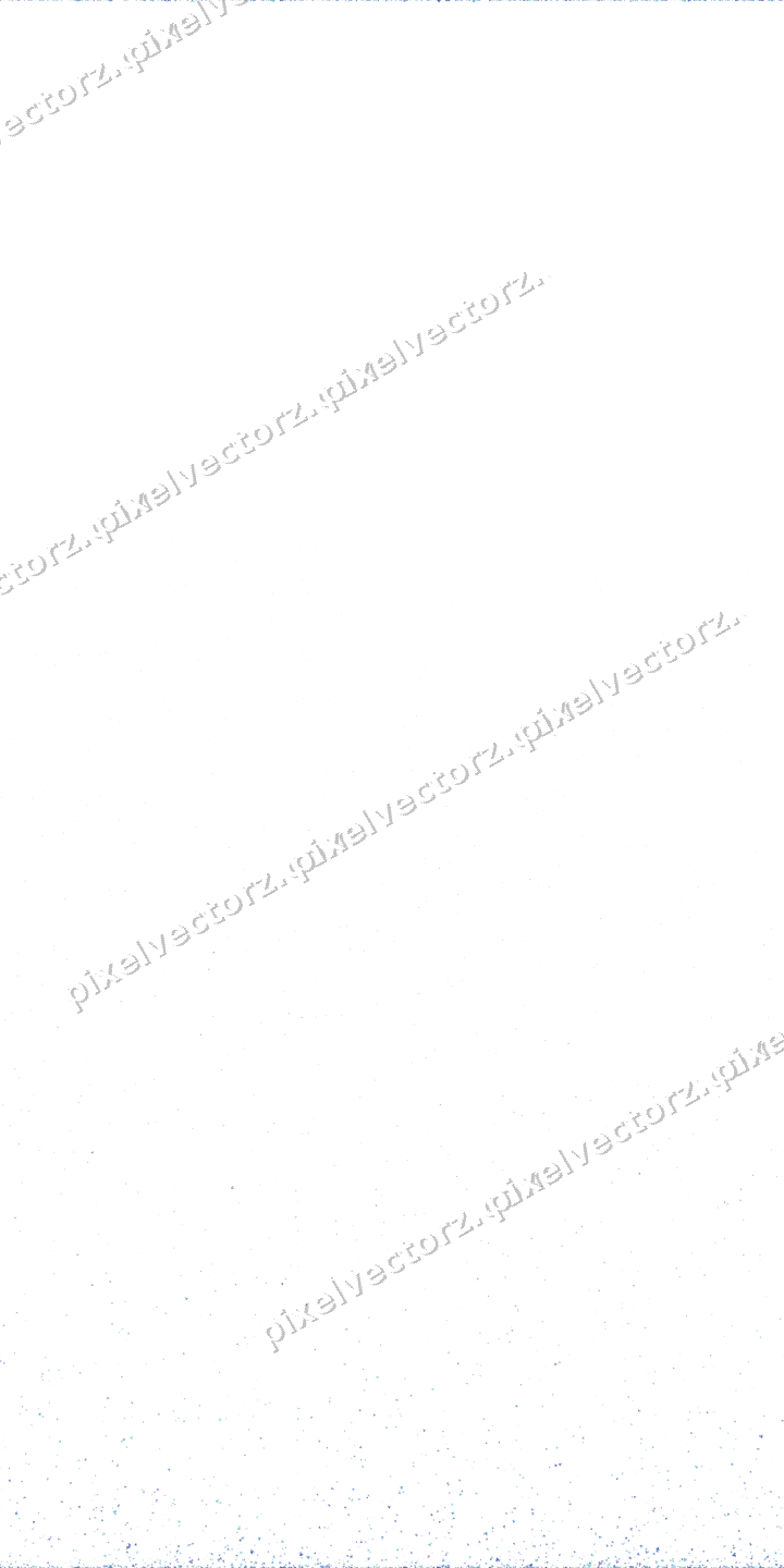 Nahtloser Glitzeraufstieg aus Sektschalen auf transparentem Grund