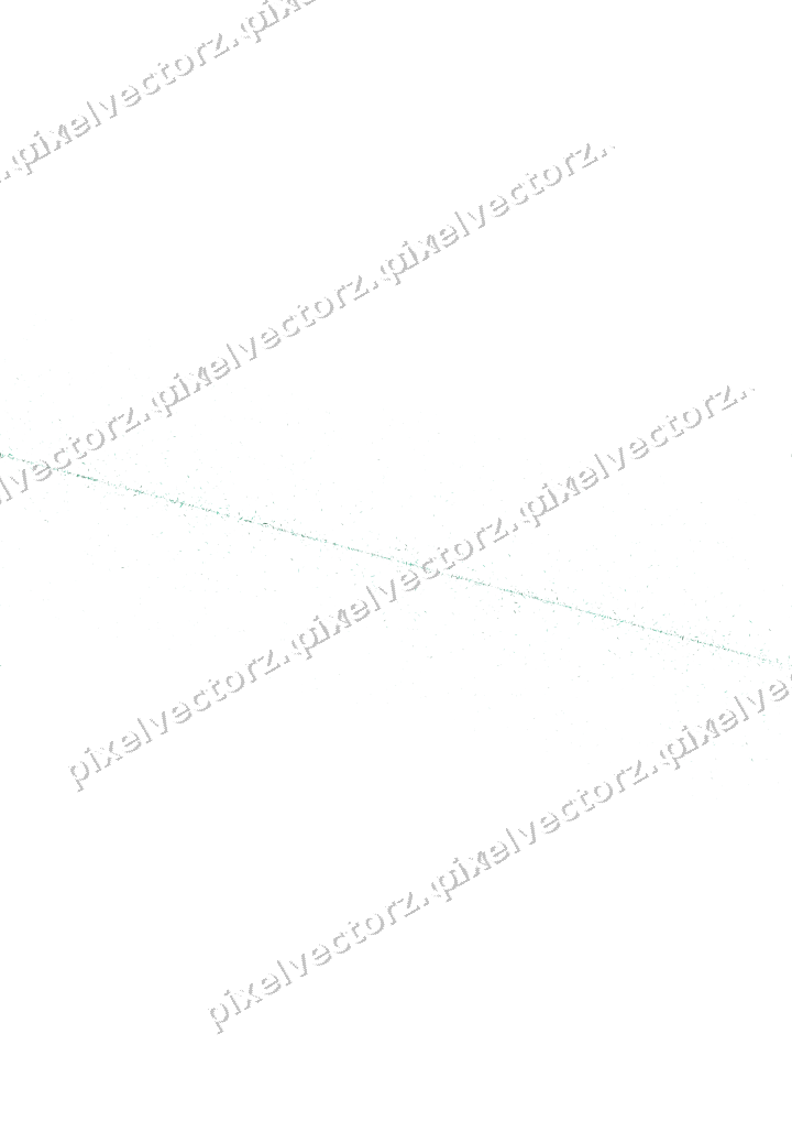 Nahtloses Glitzerband aus Splittern auf transparentem Grund